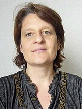 foto de Rébecca Houzel