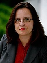 foto de Agnieszka Janowska
