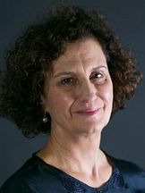 foto de Anna Zubrzycki