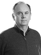 foto de Danijel Hočevar