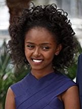 foto de Kidist Siyum Beza