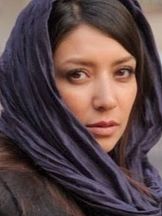 foto de Samira Baradari