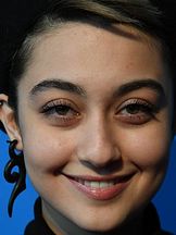 foto de Negar Moghaddam