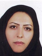 foto de Zohre Eslami