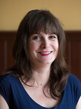 foto de Sasha Waters Freyer