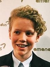 foto de Tage Johansen Hogness