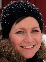 foto de Trine Aadalen Lo