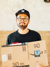 foto de Fuyuki Shimazu