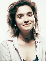 foto de Florencia Wehbe