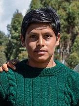 foto de Junior Béjar Roca