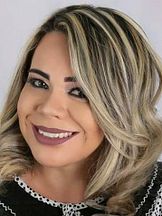 foto de Raquel Rolim