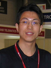 foto de Chen Zhongguo