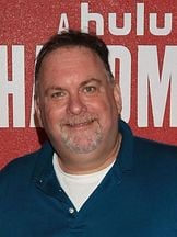 foto de Bruce Miller (II)