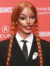 foto de Narcissister