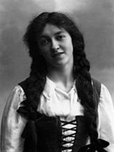 foto de Margery Maude