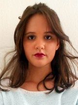 foto de Mariana Abreu
