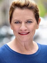 foto de Marianne Goodell