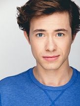 foto de Dylan George