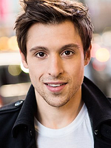 foto de Garrett Black