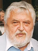 foto de Horst Wendlandt