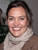 foto de Brigitte Poupart