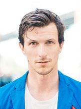 foto de Viktor Åkerblom