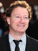 foto de Simon Beaufoy