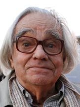 foto de León Ferrari