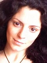 foto de Samanta Gandolfi Branca