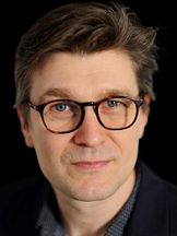 foto de David Rosier