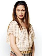 foto de Katherine Luna