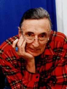 foto de Antoine Tudal