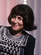 foto de Michèle Perrein