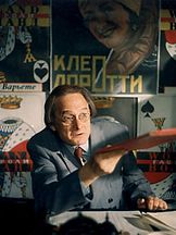 foto de Viktor Sergachyov