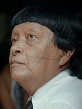 foto de Perpera Suruí