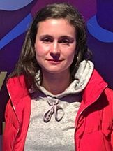 foto de Zoé Pelchat-Ouellet