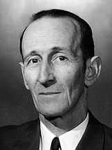 foto de Pierre Bost