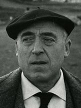 foto de Cesare Zavattini
