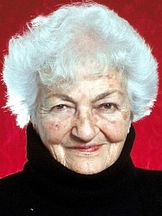 foto de Suso Cecchi d'Amico