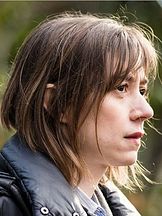 foto de Annaïs Schaaff