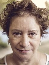 foto de Stela Goldenstein