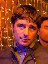 foto de Libero De Rienzo