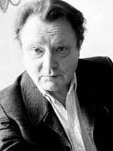 foto de Roland Dubillard