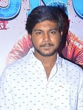 foto de Sananth Reddy