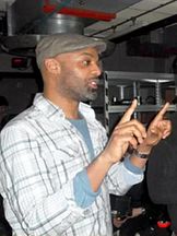 foto de Freddie Hutton-Mills