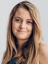 foto de Coralie Tapper