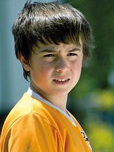 foto de Facundo Campelo