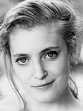 foto de Stacy A. Hart