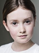 foto de Bronte Carmichael