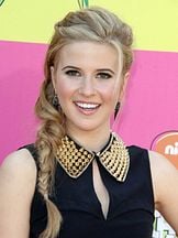 foto de Caroline Sunshine
